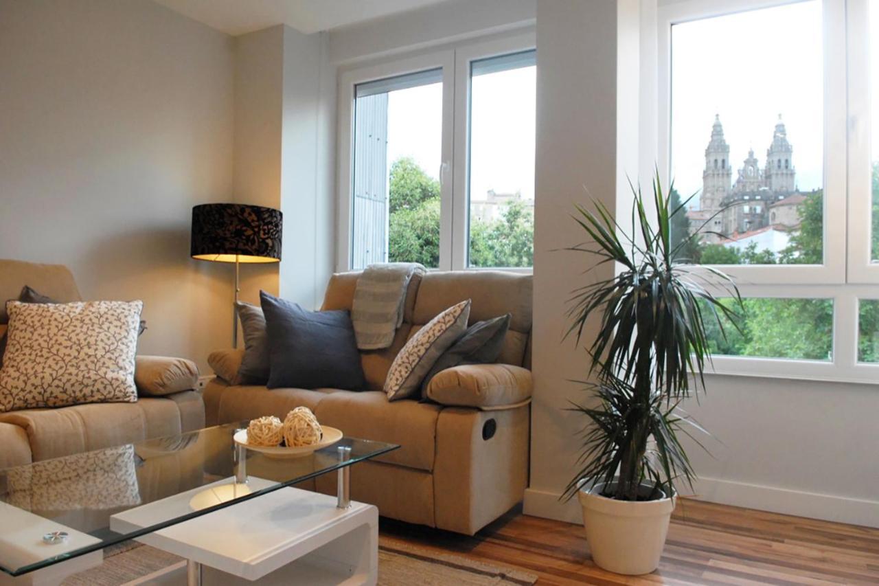 Silver Home Santiago de Compostela Exterior foto